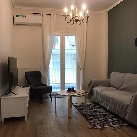 Downtown Jolly Daire Selanik