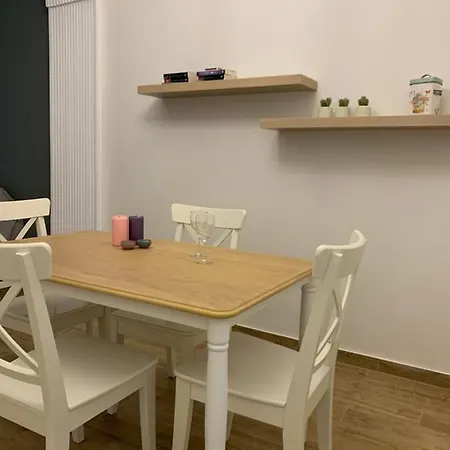Downtown Jolly Appartement Thessaloniki