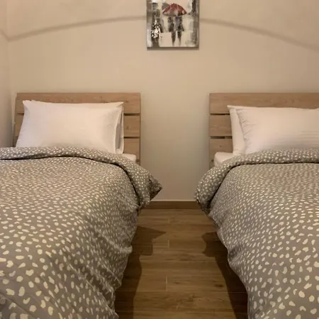 Appartement Downtown Jolly *
